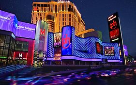 Planet Hollywood Resort Las Vegas